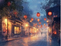 北京古北水鎮(zhèn)玩法指南：獨(dú)特體驗(yàn)、美食街和秘境探索