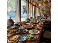 鄂爾多斯之旅：草原、沙漠和美味體驗(yàn)