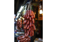 泰州必購特產(chǎn)大盤點(diǎn)：靖江肉脯干、興化河蟹，還有這些不容錯(cuò)過！