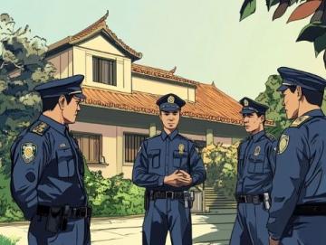 守護(hù)春節(jié)平安路！余姚這名輔警接連助力兩位迷路老人平安回家請問