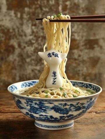 一文讀懂中國面條文化：四大名面，你吃過哪幾種？