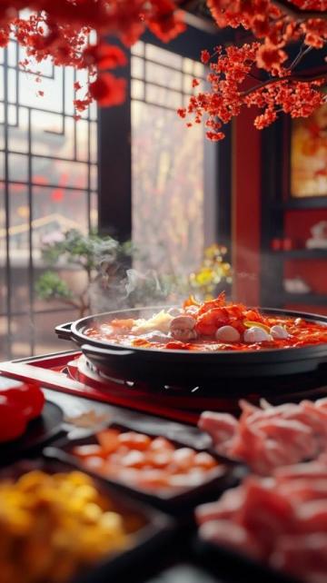 臨滄美食：舌尖上的獨(dú)特韻味