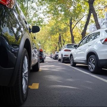 廈門小區(qū)車位月租高至2100元，業(yè)主感到非常不滿。