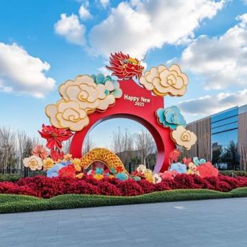 世界級非遺二十四節(jié)氣無錫現代農業(yè)博覽園內有二十四節(jié)氣各個節(jié)氣的三候石碑