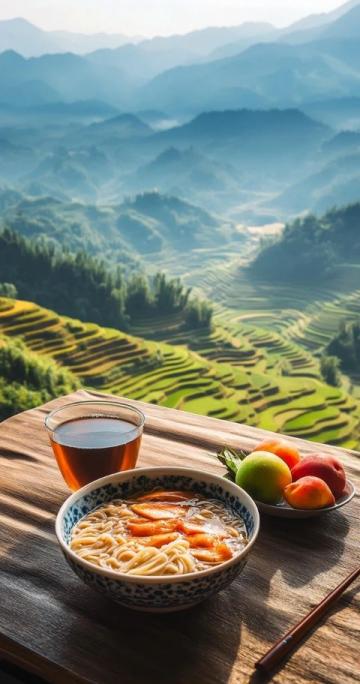 說起原汁原味的鄉(xiāng)村美食，那我們天水農(nóng)村美食可是多的數(shù)也數(shù)不完