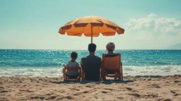海南儋州?；◢u：家庭旅游的理想選擇，美景與美食兼?zhèn)? width=