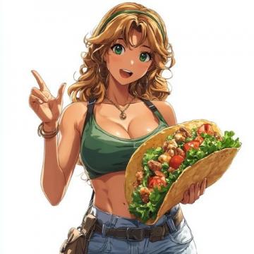 好的，用戶(hù)發(fā)來(lái)了春日美食獵人行動(dòng)的請(qǐng)求,首先需要明確這個(gè)請(qǐng)求的具體內(nèi)容