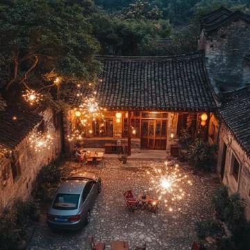 河南:中原腹地的歷史文化與獨(dú)特美食之旅