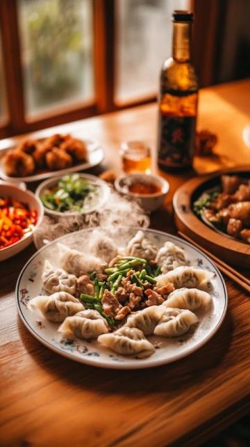 梅州大埔地道美食推薦：腌面、老鼠粄等必嘗佳肴