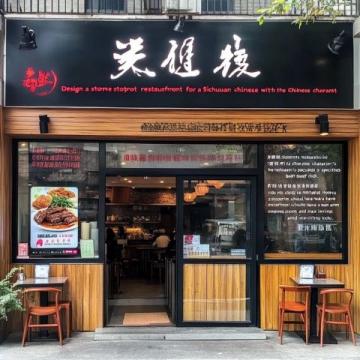 深圳必吃榜‖探秘美味老店：老字號(hào)燒鵝瀨粉重返舌尖，回味無(wú)窮！