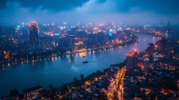 夜夜笙歌！江門這座小城市，雖然沒有廣州大，但也有一些夜宵街和聚集地值得一去。