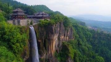河南旅游景點(diǎn)推薦:融合自然美景與歷史文化體驗(yàn)