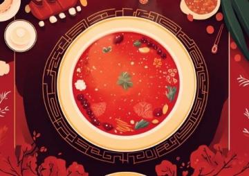 江西瓦罐湯:江西省傳統(tǒng)美食之王