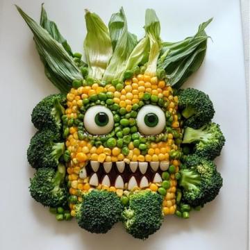 龍?zhí)ь^佳節(jié)，享用這些美食迎接好運(yùn)！
