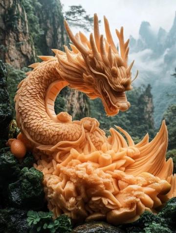 今日頭條|二月二龍?zhí)ь^，必吃這8種龍食！傳統(tǒng)美食背后的祥瑞寓意