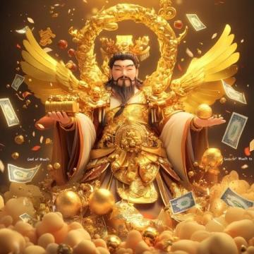 神農(nóng)氏：古時農(nóng)夫竟登神位，尊稱耕神！