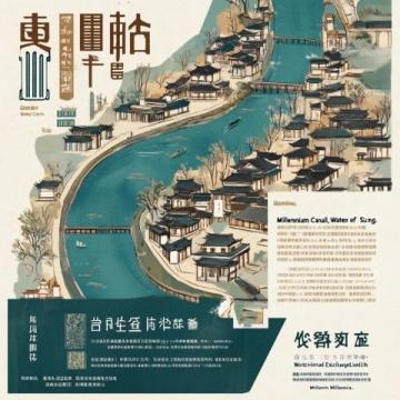 
西塘古鎮(zhèn)：絕美水鄉(xiāng)風情，千年古韻漫步指南