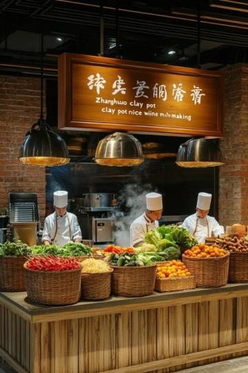 深圳美食豐富多樣，既有傳統(tǒng)的粵菜、客家菜，也有來自全國(guó)各地乃至世界各地的美食