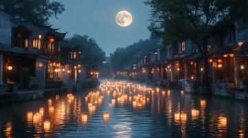 
西塘古鎮(zhèn)：絕美水鄉(xiāng)風情，千年古韻漫步指南