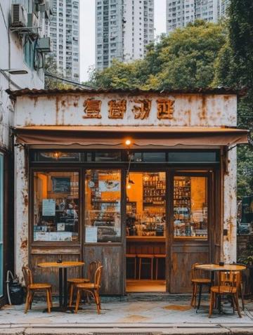 廈門最受歡迎小吃排行榜