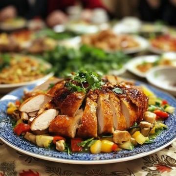 關(guān)于梧州的美食你吃過幾道？