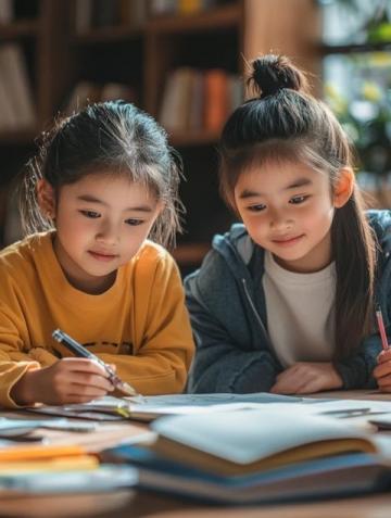 小學(xué)語文考試：文學(xué)常識成失分關(guān)鍵