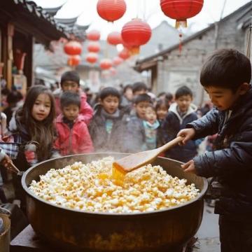 陽江山海之間，一場味蕾的狂歡：傳統(tǒng)與現(xiàn)代交織的美食探索