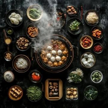 江蘇：精細(xì)烹飪與多樣美味的天堂