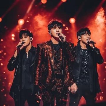 陳楚生‘荒蕪之境’巡回演唱會杭州站門票全線售罄，樂迷熱捧不容錯過
