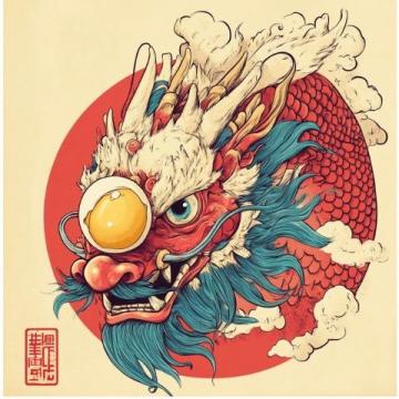 龍?zhí)ь^佳節(jié)，享用這些美食迎接好運(yùn)！
