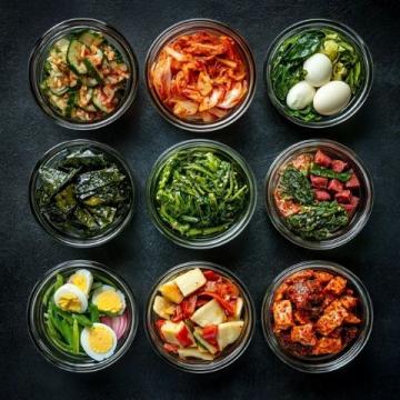 韓國特色美食推薦：泡菜、拌飯、燒烤等不容錯過