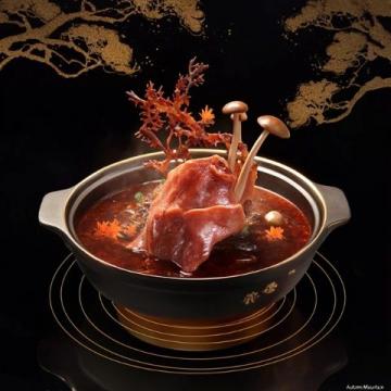 東陽肉餅飄香：古技藝融合新科技，南宋美味引領(lǐng)浙江美食新風(fēng)尚