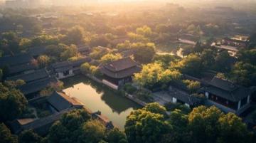 梅州全景游：深入客家文化，美食美景一網(wǎng)打盡
