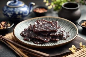 南寧老友粉：美食傳奇，味蕾難以抗拒的秘密