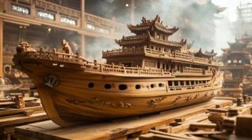 陽江開漁節(jié):隆重祭海典禮暨千帆競發(fā)啟航儀式舉行