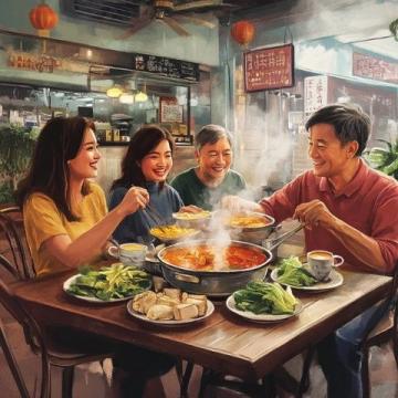 探尋三亞：海鮮與海南菜的之外，這些小眾美食不容錯過