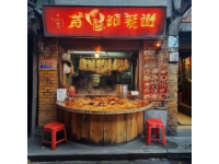 江西贛州最受歡迎的美食地標(biāo)在哪里？