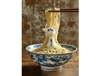 一文讀懂中國面條文化：四大名面，你吃過哪幾種？
