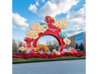 世界級非遺二十四節(jié)氣無錫現代農業(yè)博覽園內有二十四節(jié)氣各個節(jié)氣的三候石碑