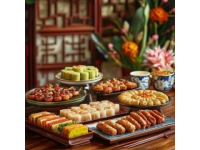 杭州美食地圖一場(chǎng)舌尖上的江南奇遇