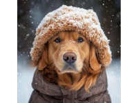 金毛犬冷知識：了解金毛尋回犬的起源、智商、壽命及性格特征。