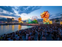 陽江開漁節(jié)：隆重祭海典禮暨千帆競發(fā)啟航儀式舉行