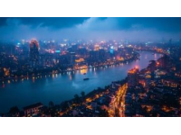 夜夜笙歌！江門這座小城市，雖然沒有廣州大，但也有一些夜宵街和聚集地值得一去。