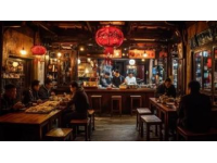 臺(tái)山必去的喜船餐廳，始于1993年的美味之旅