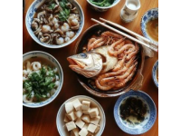 葫蘆島必嘗海味：四大名產(chǎn)與特色菜肴盤點(diǎn)