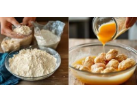 家庭簡(jiǎn)易美食教程：從主食到甜品的5款必學(xué)食譜
