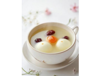 二月二吃啥好？這些美食藏著吉祥寓意！