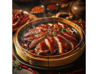 鄭州美食與風(fēng)景之旅:歷史文化、美味佳肴和大自然的魅力