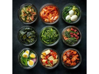 韓國特色美食推薦：泡菜、拌飯、燒烤等不容錯(cuò)過