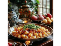 
廣西欽州美食探秘：海鮮小吃打卡指南，味蕾深度游北部灣